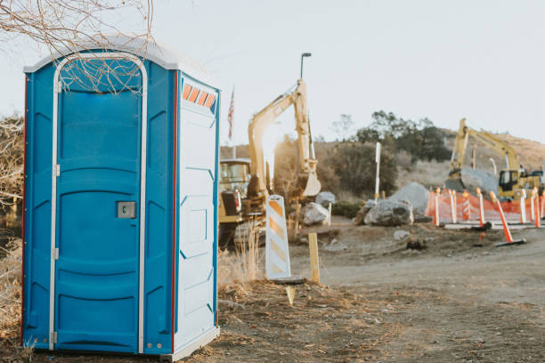Best Portable toilet rental for construction  in Eureka, CA