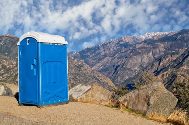 Best Event porta potty rental  in Eureka, CA