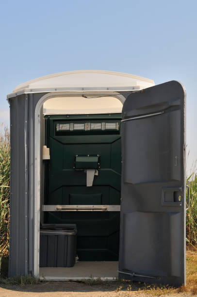 Best Temporary restroom rental  in Eureka, CA
