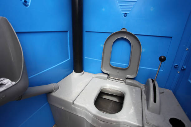 Best Portable bathroom rental  in Eureka, CA