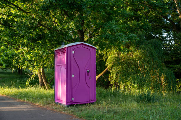 Best Construction site porta potty rental  in Eureka, CA