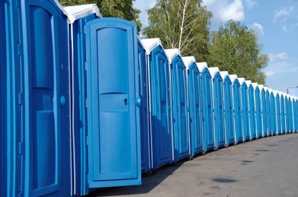 Best Affordable portable toilet rental  in Eureka, CA
